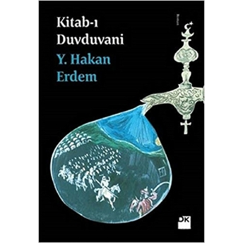 Kitab-I Duvduvani Y. Hakan Erdem