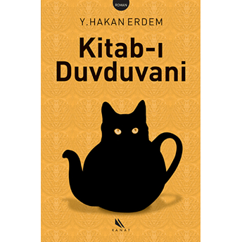 Kitab-I Duvduvani Y. Hakan Erdem