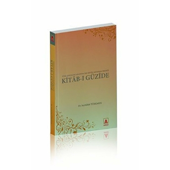 Kitab-I Güzide Seyfullah Türkmen