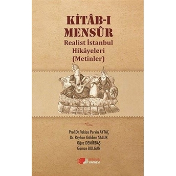 Kitab-I Mensur