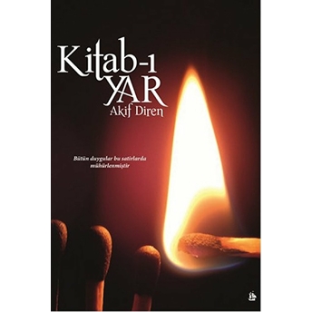 Kitab-I Yar Akif Diren