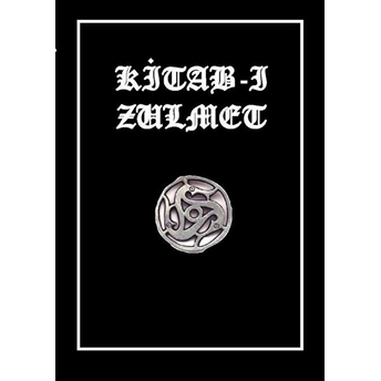 Kitab-I Zulmet