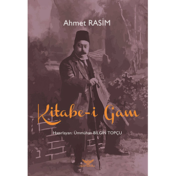 Kitabe-I Gam Ahmet Rasim