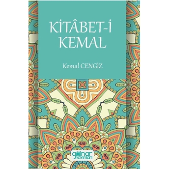 Kitabet-I Kemal - Kemal Cengiz