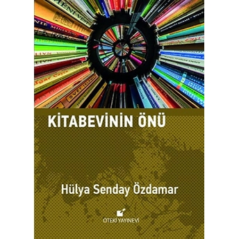 Kitabevinin Önü - Hülya Senday Özdamar