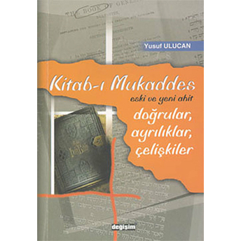 Kitabı Mukaddes