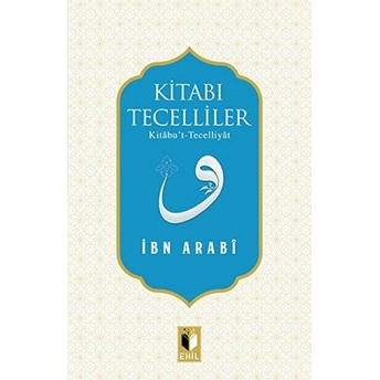 Kitabi Tecelliler Ibn Arabi