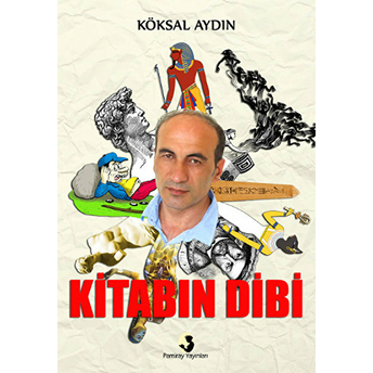 Kitabın Dibi