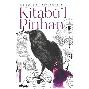Kitabü’l Pinhan Mehmet Ali Arslanbaba