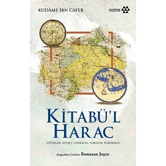 Kitabü'l Harac Kudame Ibn Cafer