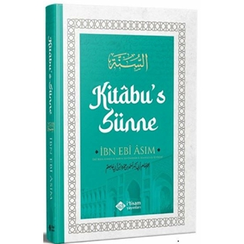 Kitabus Sünne (Ibn Ebi Asım) Ciltli Ibn Ebi Asım