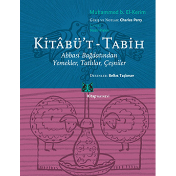 Kitabü't - Tabih Muhammed B. El-Kerim