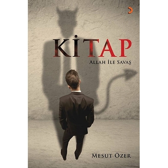 Kitap - Allah Ile Savaş - Mesut Özer