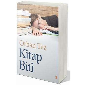 Kitap Biti Orhan Tez