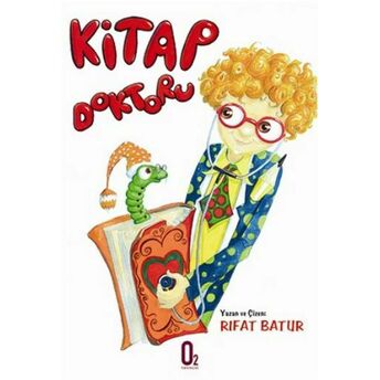 Kitap Doktoru Rıfat Batur