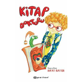 Kitap Doktoru Rıfat Batur