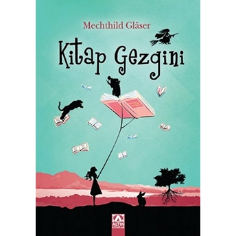 Kitap Gezgini Mechthild Glaser