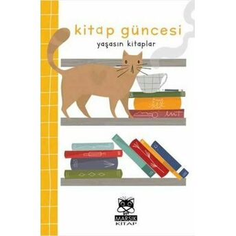 Kitap Güncesi - Yaşasın Kitaplar Kolektif