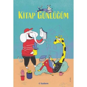 Kitap Günlüğüm Kolektif