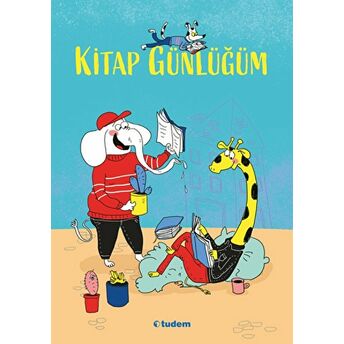 Kitap Günlüğüm Kolektif