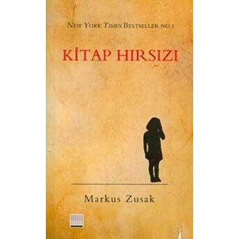 Kitap Hırsızı Markus Zusak