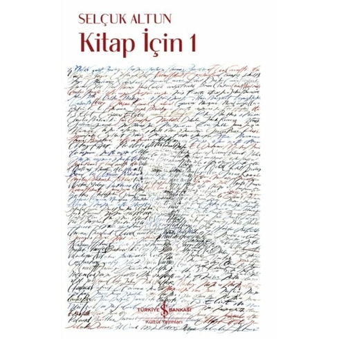 Kitap Için 1 Selçuk Altun