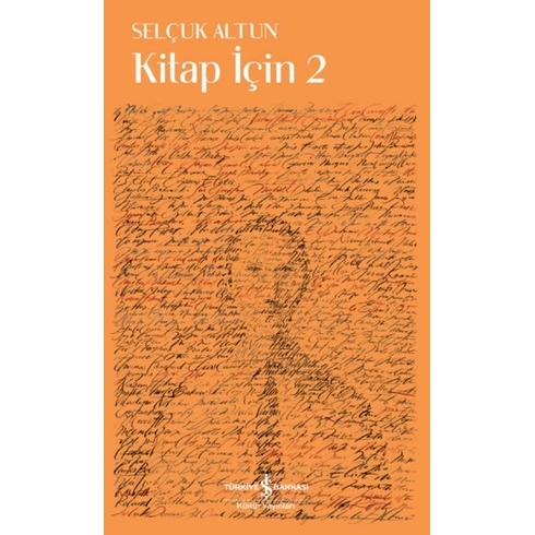 Kitap Için 2 Selçuk Altun