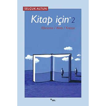 Kitap Için 2 Selçuk Altun