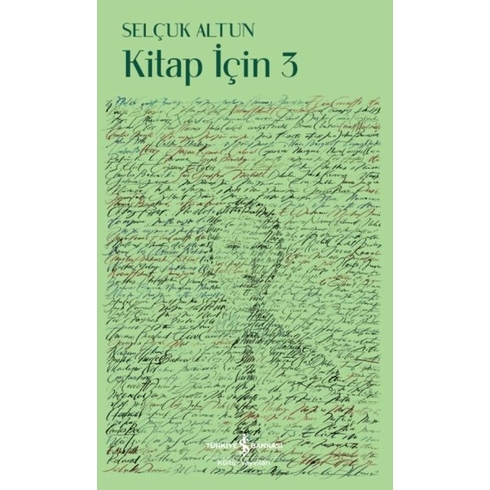 Kitap Için 3 Selçuk Altun