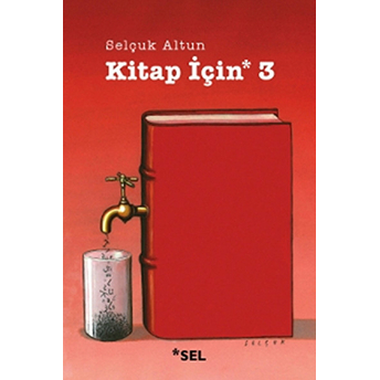 Kitap Için 3 Selçuk Altun