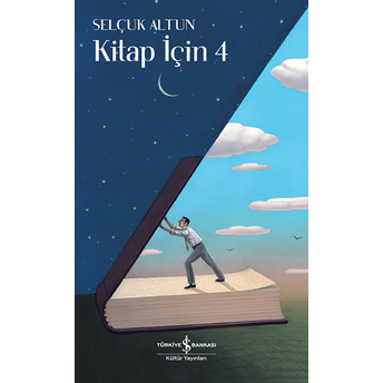 Kitap Için 4 Selçuk Altun