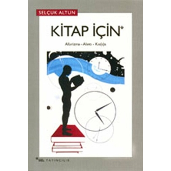 Kitap Için Selçuk Altun