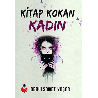 Kitap Kokan Kadın Abdulsamet Yaşar