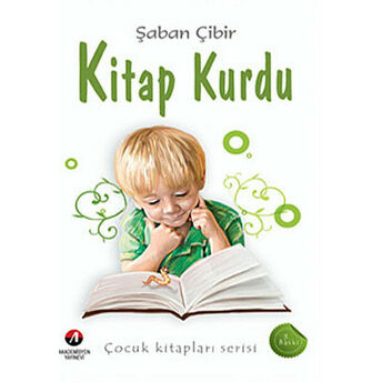 Kitap Kurdu Şaban Çibir