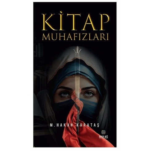 Kitap Muhafızları Murat Hakan Karataş