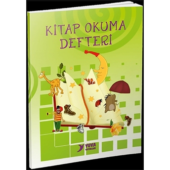 Kitap Okuma Defteri Kolektif