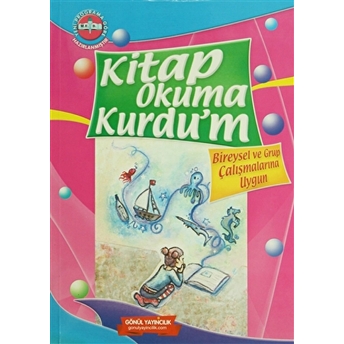 Kitap Okuma Kurdu'M Kolektif