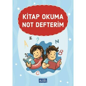 Kitap Okuma Not Defterim Ahmet Altay