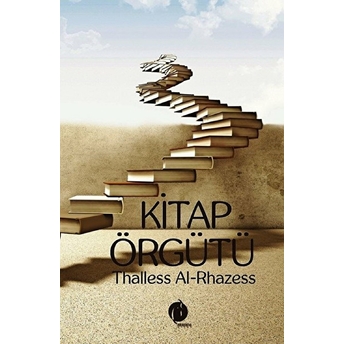 Kitap Örgütü Thalles Al-Rhazess