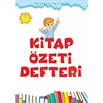 Kitap Özeti Defteri Kolektif