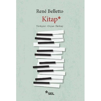 Kitap Rene Belletto