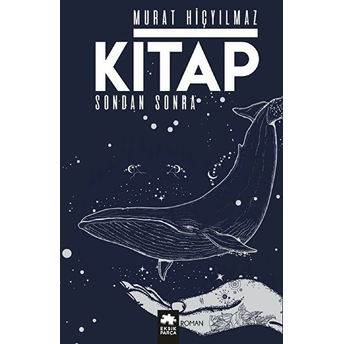 Kitap - Sondan Sonra Murat Hiçyılmaz