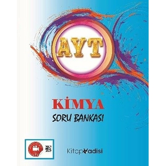 Kitap Vadisi Ayt Kimya Soru Bankası Kolektıf