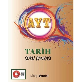 Kitap Vadisi Ayt Tarih Soru Bankası Kolektıf