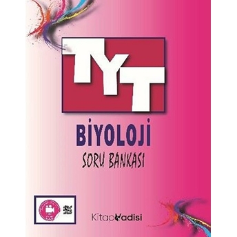 Kitap Vadisi Tyt Biyoloji Soru Bankası Kolektıf