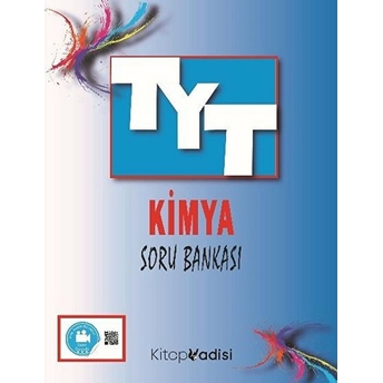 Kitap Vadisi Tyt Kimya Soru Bankası Kolektıf