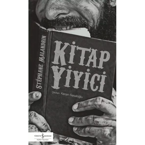 Kitap Yiyici Stephane Mallarme