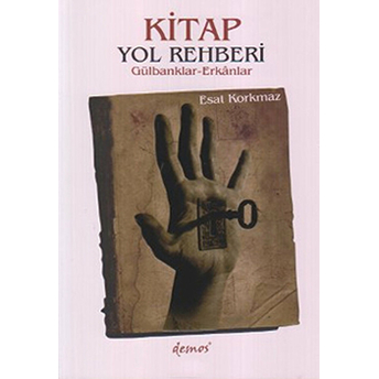 Kitap Yol Rehberi Esat Korkmaz