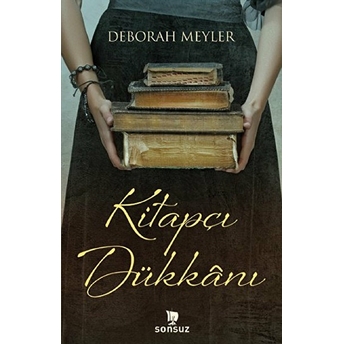 Kitapçı Dükkanı Deborah Meyler