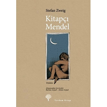 Kitapçı Mendel Stefan Zweig